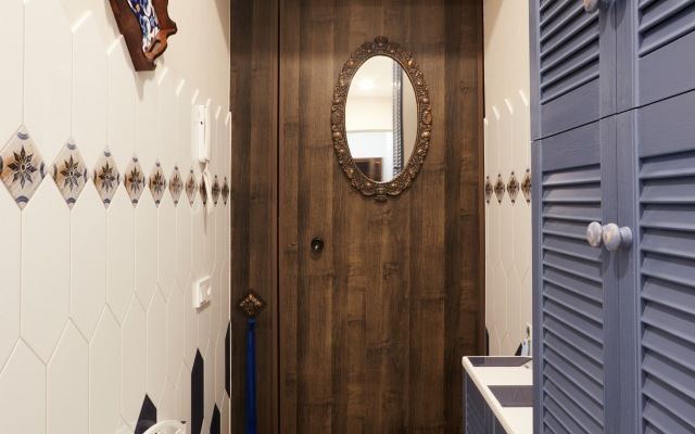 Apartamenty Monplezir Flat