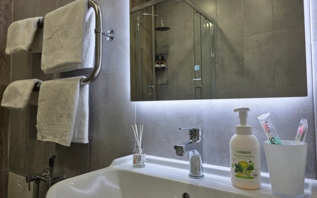 Квартира в Жк Паруса