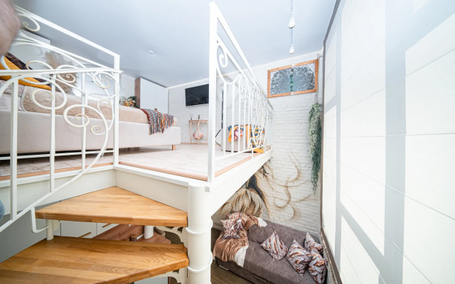SVLаkshmi HomeApartments