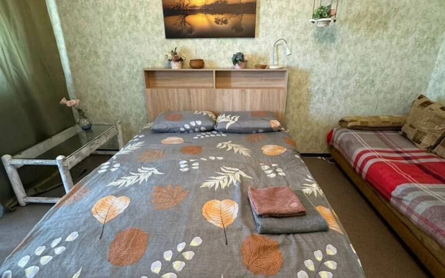 Квартира на улице Советской Армии 98