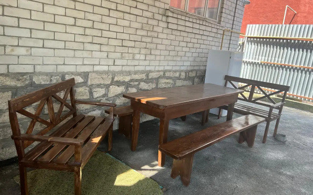 Na ul.Sadovoy 213(2) Flat