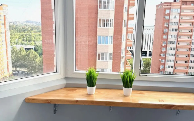 Квартира DreamApart Park & Comfort