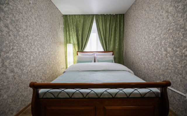 Апартаменты Пять Звёзд ТРК Горки