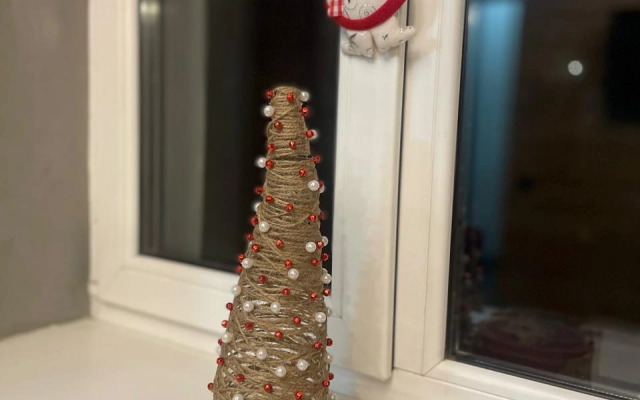 Квартира Nekrasov apartments