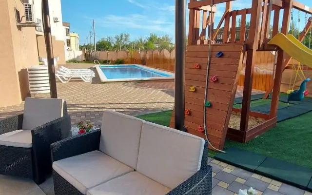 Hotel Toskana 2
