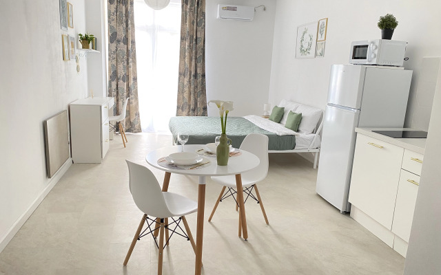 Lucky Batumi Flat
