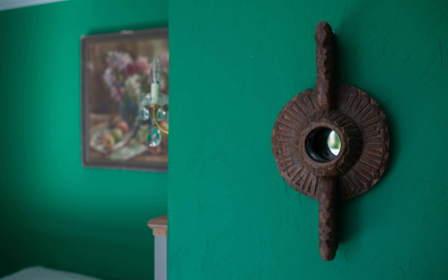 Апартаменты Apт Плесская дача