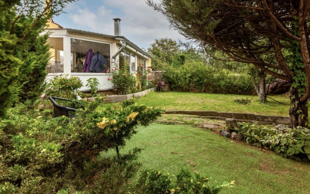 Частный Дом Чары Кавказских Огней