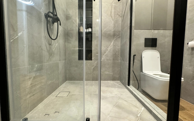 1/kom Etalon Apartments