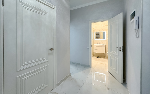 Квартира lunacharsky_apartments