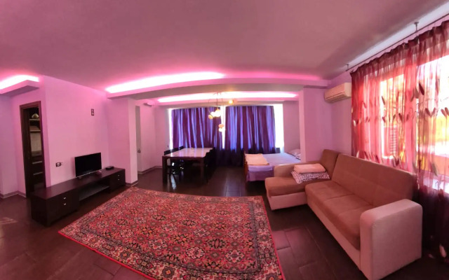 U Morya Gagra Apartments