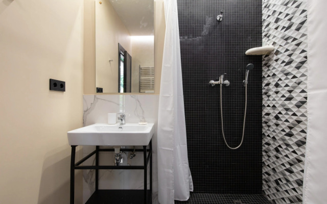 Апартаменты DuO Amalienau 1