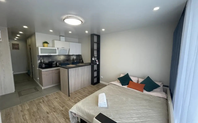 Квартира вблизи Бухты Патрокл