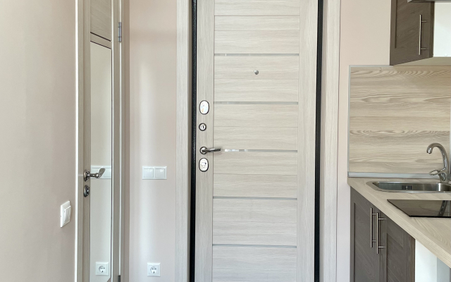 Апартаменты Невский 2