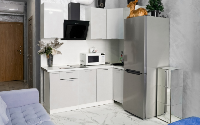 Апартаменты ПМЖ 3