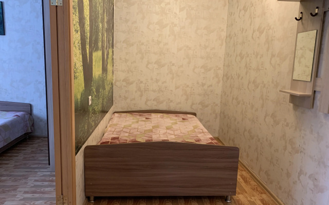 Квартира Однокомнатная А