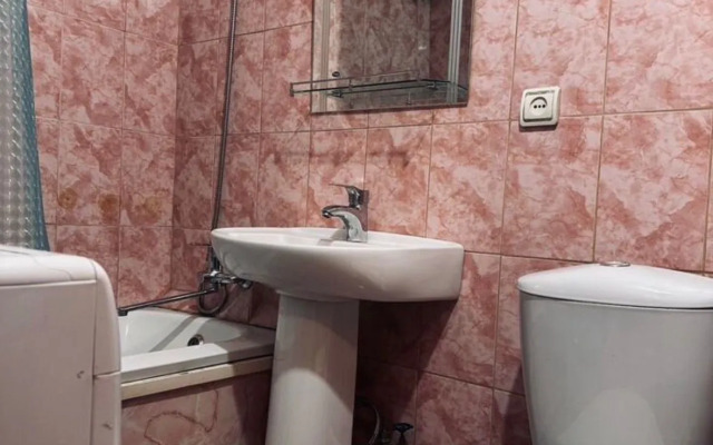 Квартира Уютная