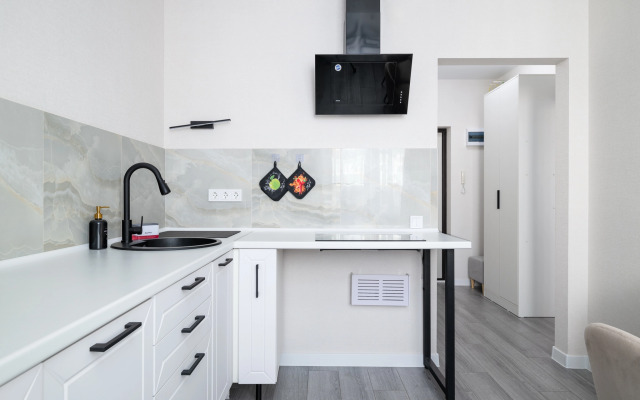 Апартаменты GoodTimeApartments Уютные Апартаменты