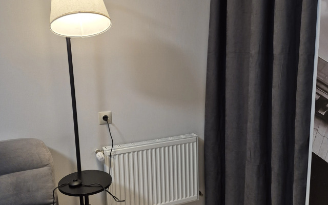 Квартира 1к.к. на ул. Счастливая