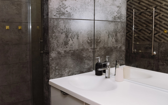 Апартаменты на Демонстрации №4