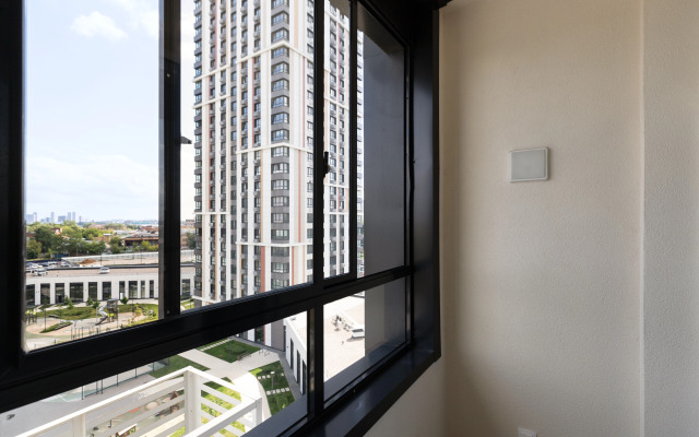 Квартира стильная у метро Варшавская