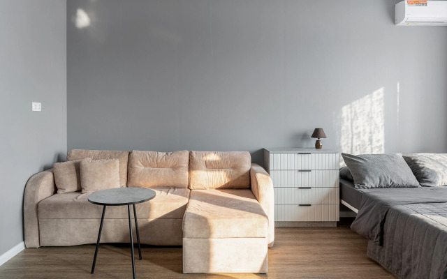 Апартаменты Prim Rooms Фрегат