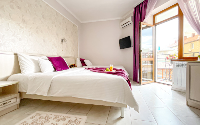 Kompliment Guest House