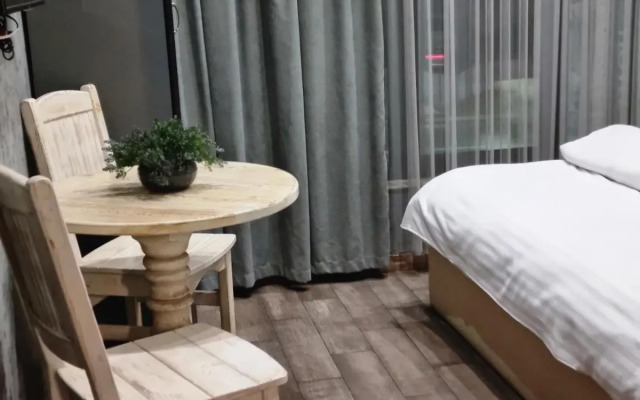 Dayssin Boutique hotel