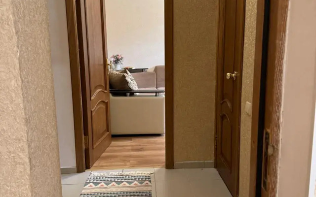 Nika Guest House