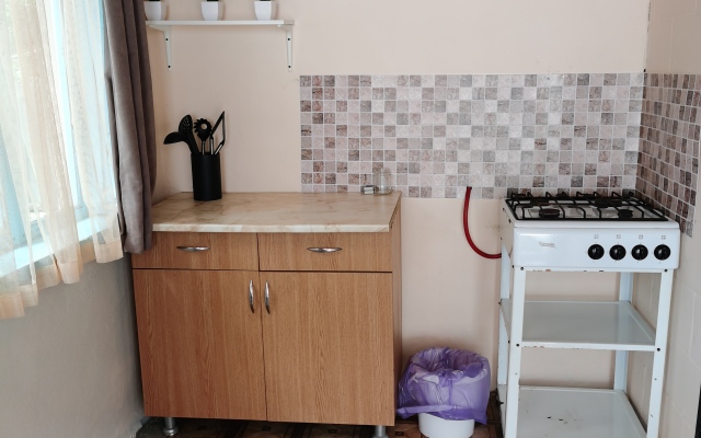 Жилые помещения Частный дом Наталья