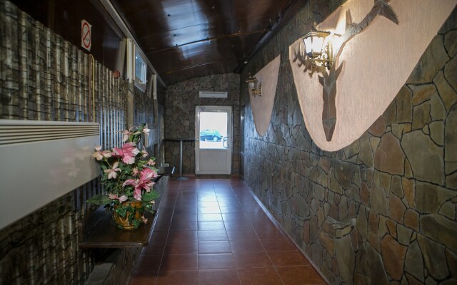 Гостевой дом Централь