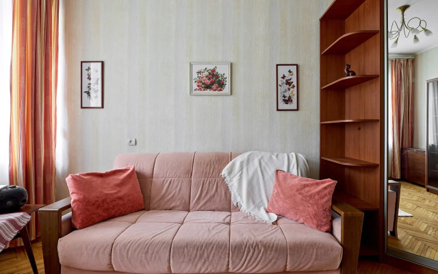 Апартаменты Казанская Retro