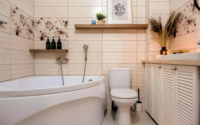 Апартаменты Ретро