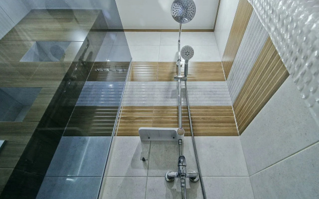 Квартира на улице Володарского 11