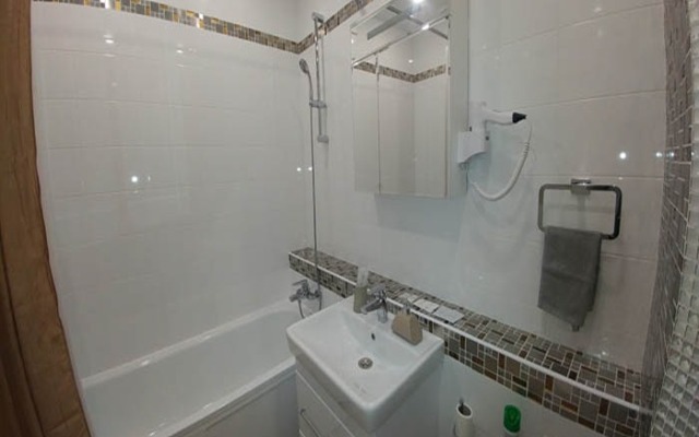 Квартира на Федерации 130А 19176