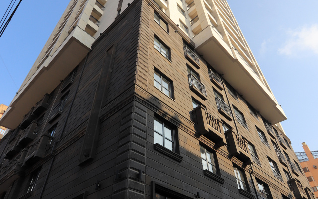 1 bedroom Modern aparment KO167 Apartments