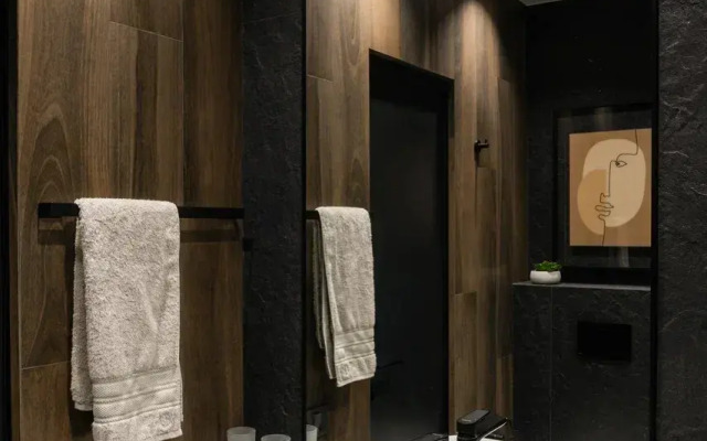 Квартира Бизнес Апарт R∞M