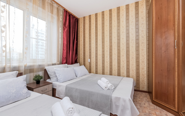 Апартаменты Семейный