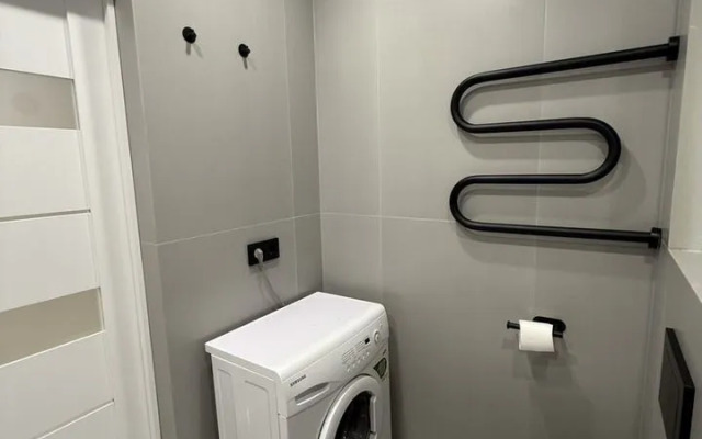 Квартира на Улице Ломоносова 181