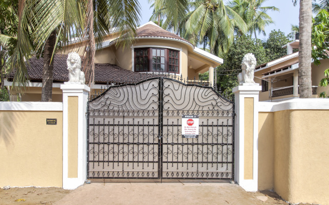 Calangute - Phase 3 Villa