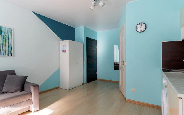 RentWill Crocus 204 3 Flat