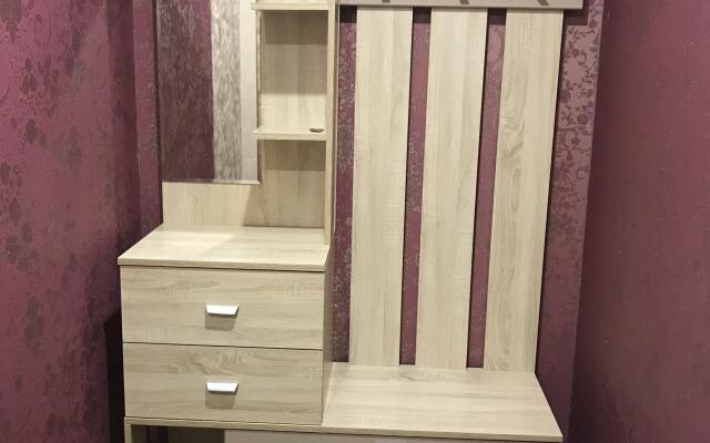 Апартаменты Vologda