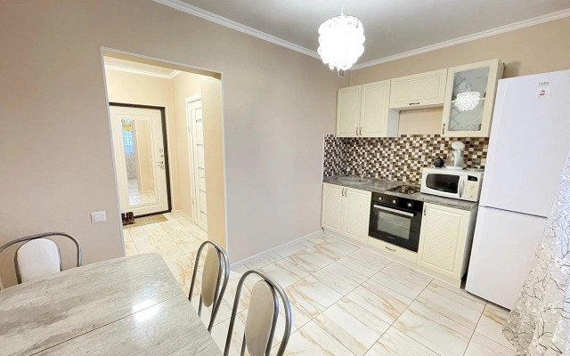 Апартаменты OrenRoom56