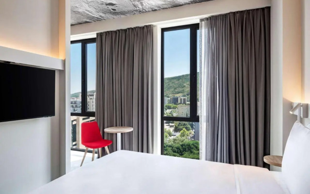 Ibis Tbilisi City Hotel - Brand New