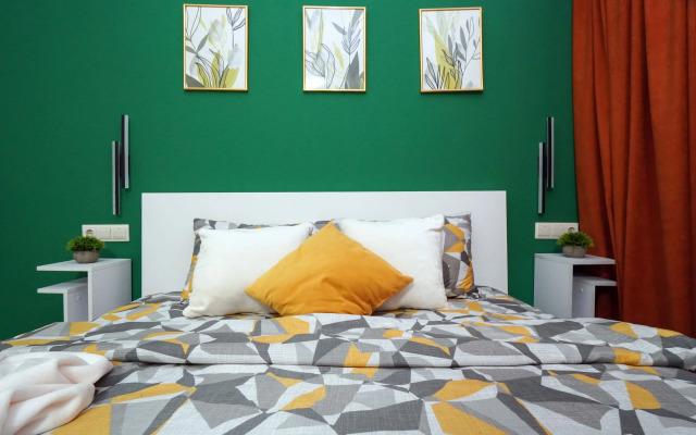 Квартира Лайково мелоди 21/2