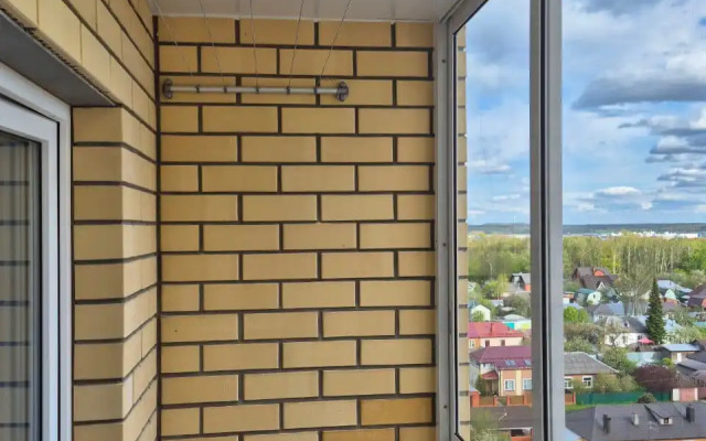 Uyutnaya V Spalnom Rayone Flat