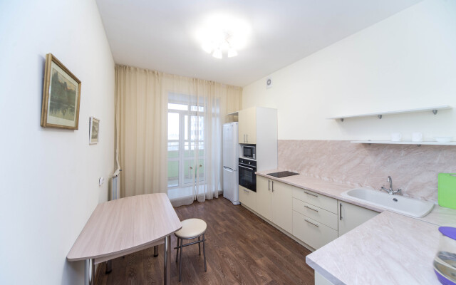 Квартира возле ФМБА и Аэрокосмического университета