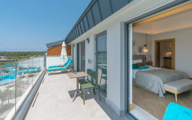 Liberty Fabay Hotel