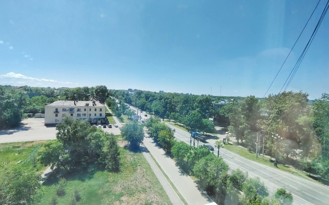 Квартира Студия у Аэропорта