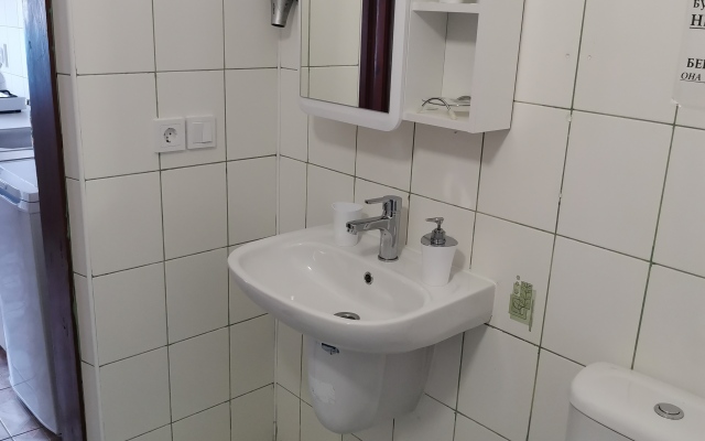 Usad'ba Guest House